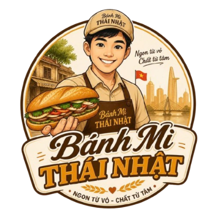 Đồ ăn bánh mì